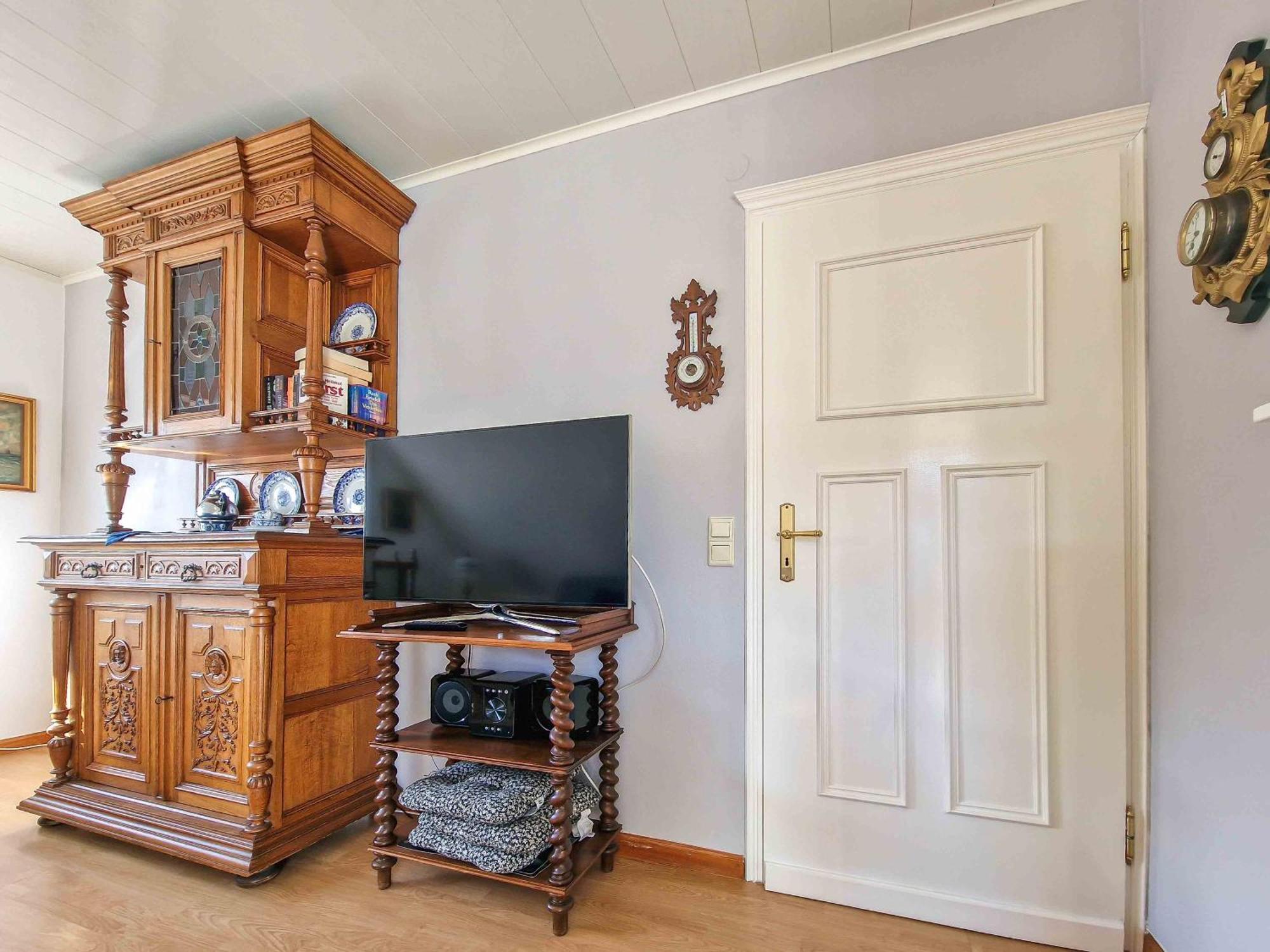 Wassergans Appartement *