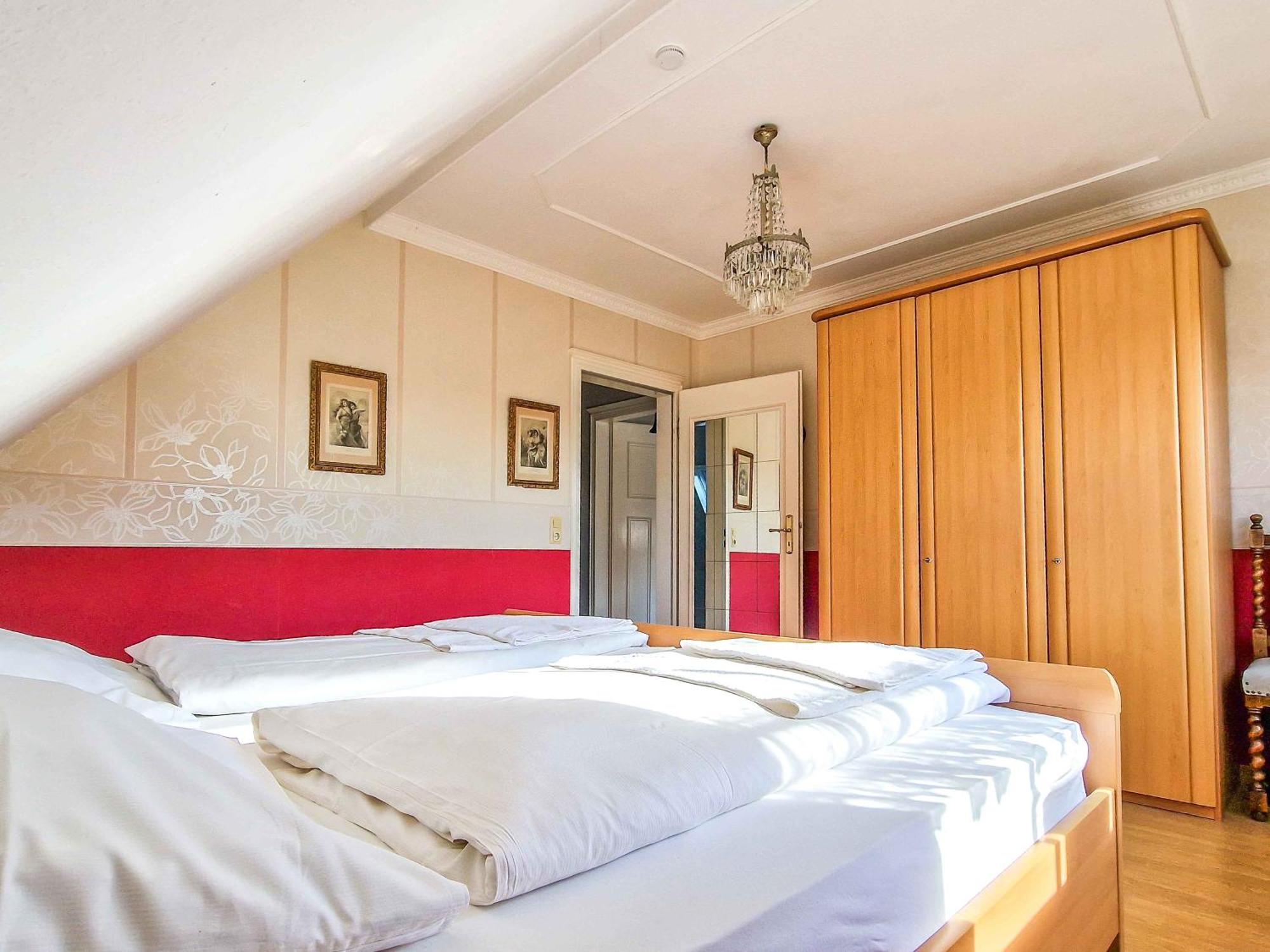Wassergans Appartement *