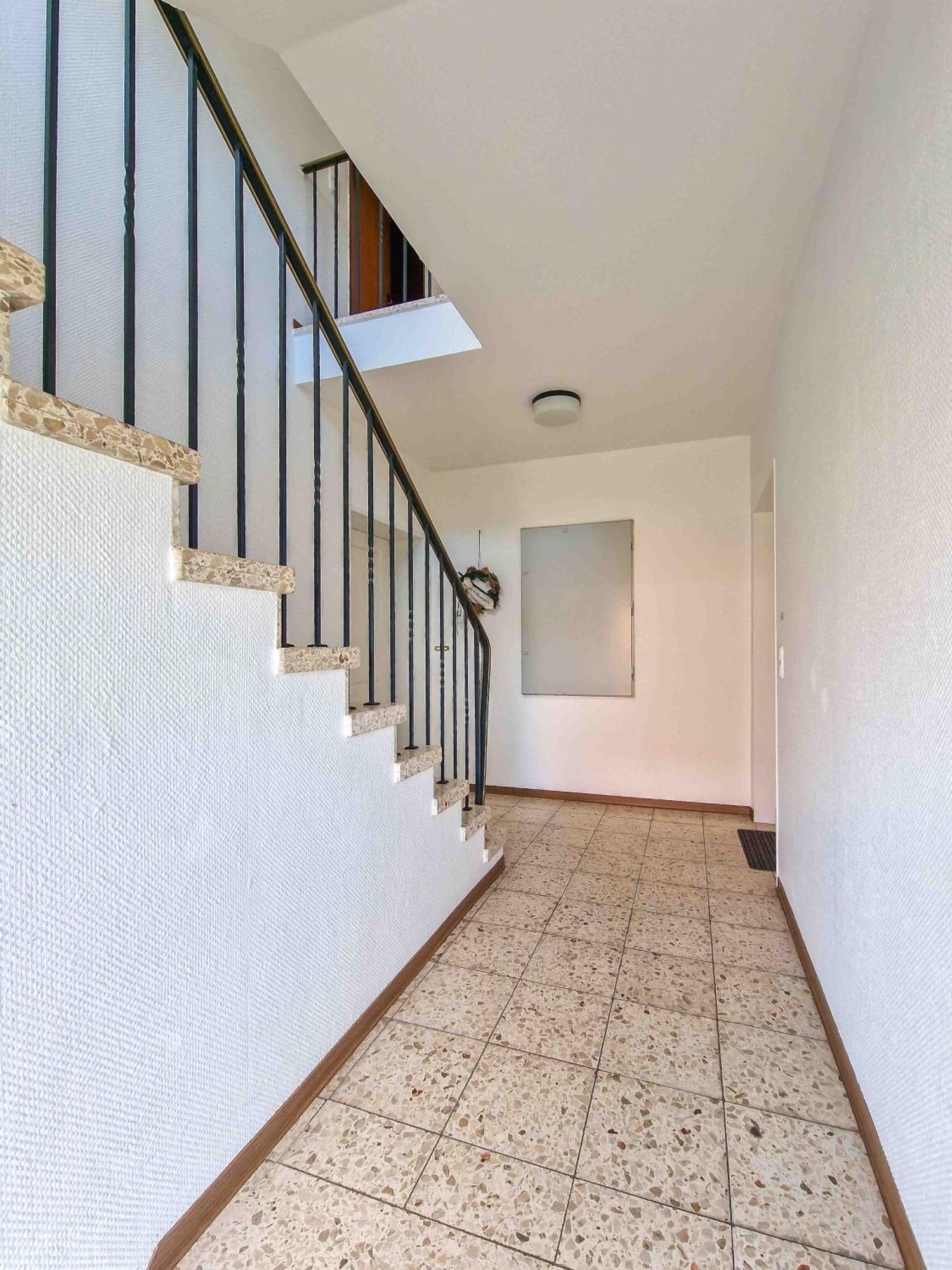Wassergans Appartement *